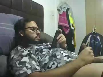Romeoisnotperfectbuthetries January 17, 2025 Chaturbate stream image