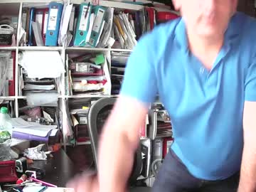 Runner1978 January 17, 2025 Chaturbate stream image