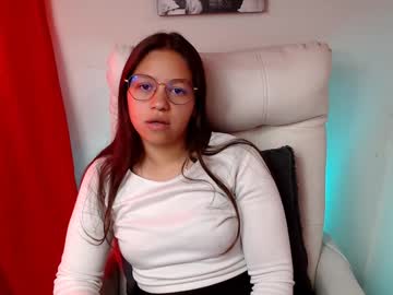 Samantharoldan January 17, 2025 Chaturbate stream image