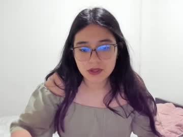 Scarlett_785337 January 17, 2025 Chaturbate stream image