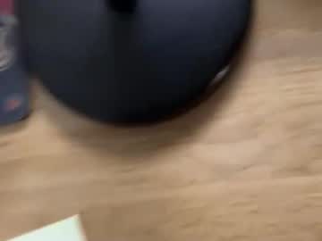 Shamrock_Shenanigans January 17, 2025 Chaturbate stream image