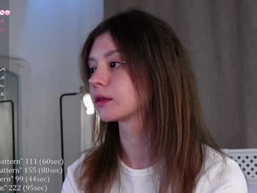 Shickshackshock January 17, 2025 Chaturbate stream image