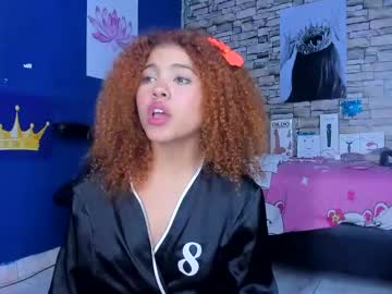 Sofiacastillo01 January 17, 2025 Chaturbate stream image
