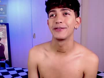 Teobrowny_ January 17, 2025 Chaturbate stream image