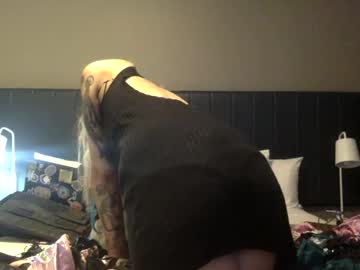 Terumoduo January 17, 2025 Chaturbate stream image