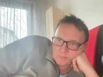 Tom6644 January 17, 2025 Chaturbate stream image