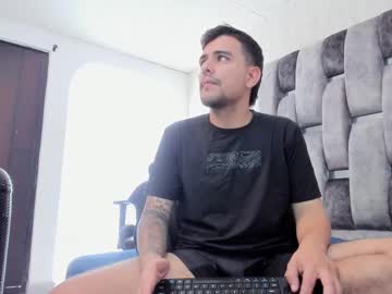 Vinicius_Santos77 January 17, 2025 Chaturbate stream image