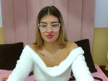 Violetalittlee January 17, 2025 Chaturbate stream image