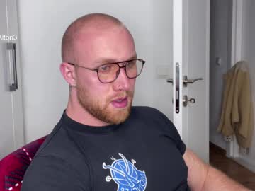 Wlademarbergs January 17, 2025 Chaturbate stream image