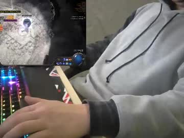 Zkraston11 January 17, 2025 Chaturbate stream image