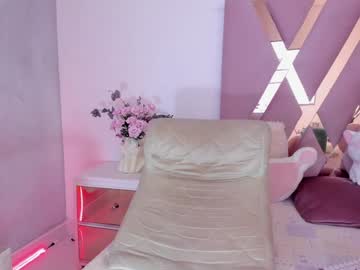 Zoemina__ January 17, 2025 Chaturbate stream image