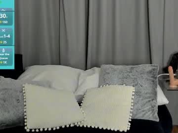 Ammyflame January 17, 2025 Chaturbate stream image