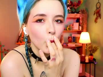 Anna_Bloom_ January 17, 2025 Chaturbate stream image