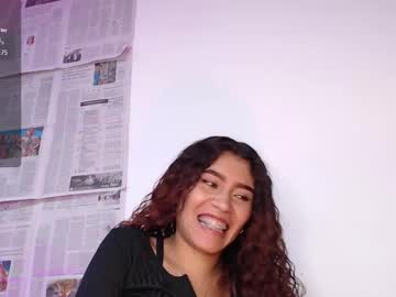 Ariadna_Tr January 17, 2025 Chaturbate stream image