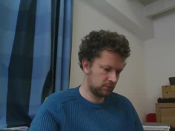 Chr35isbi January 17, 2025 Chaturbate stream image