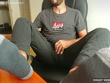 Chrissmithin5 January 17, 2025 Chaturbate stream image