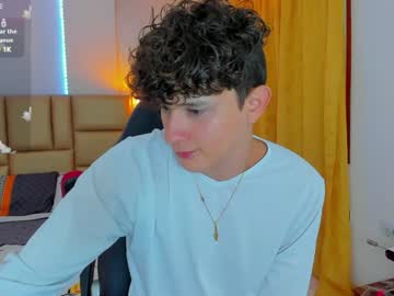 Crisbell__ January 17, 2025 Chaturbate stream image