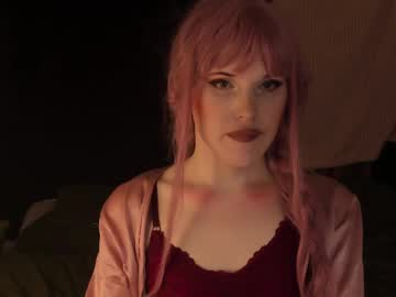 Effiemur January 17, 2025 Chaturbate stream image