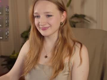 Felicity_Moore January 17, 2025 Chaturbate stream image