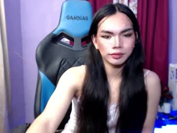 Fionie_Xxx January 17, 2025 Chaturbate stream image