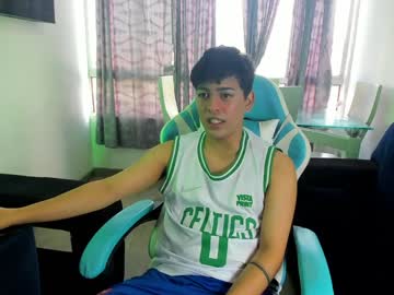 Franco_Rizzo01 January 17, 2025 Chaturbate stream image