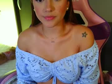 Gabi_Xi January 17, 2025 Chaturbate stream image