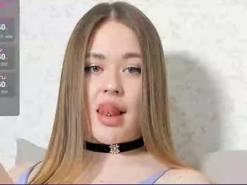 Gia_Graham January 17, 2025 Chaturbate stream image