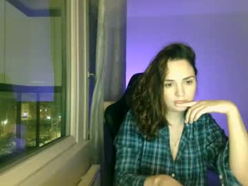 Hazeel_X January 17, 2025 Chaturbate stream image