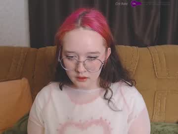 Henta1princess January 17, 2025 Chaturbate stream image