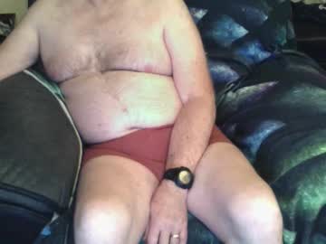 Irishmark57 January 17, 2025 Chaturbate stream image