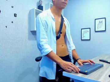 Juniorgiannoly January 17, 2025 Chaturbate stream image