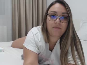 Karinmcqueen January 17, 2025 Chaturbate stream image