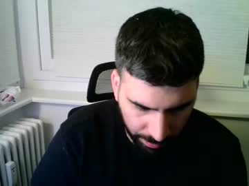 Kayhanbln January 17, 2025 Chaturbate stream image