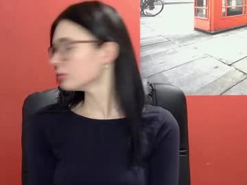 Keti_Star January 17, 2025 Chaturbate stream image