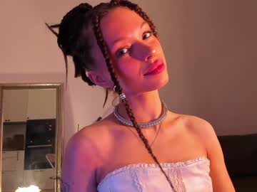 Kossie_ January 17, 2025 Chaturbate stream image