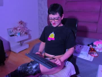 Melodybons January 17, 2025 Chaturbate stream image
