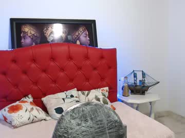 Missandre4 January 17, 2025 Chaturbate stream image