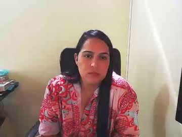 Neny445 January 17, 2025 Chaturbate stream image