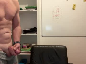 Owenmichaels1980 January 17, 2025 Chaturbate stream image