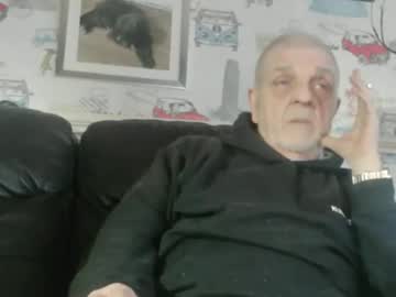 Penhill1234567890 January 17, 2025 Chaturbate stream image