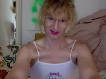 Pinkfag January 17, 2025 Chaturbate stream image