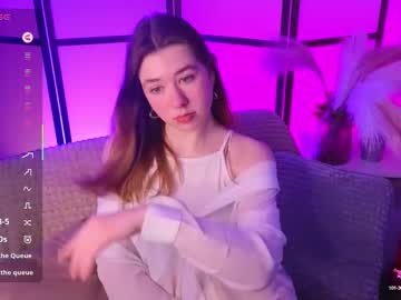 Rebecca_Cammeron January 17, 2025 Chaturbate stream image