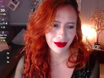 Sahra_Tayl0r_ January 17, 2025 Chaturbate stream image
