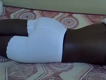 Sexy_Aph43 January 17, 2025 Chaturbate stream image