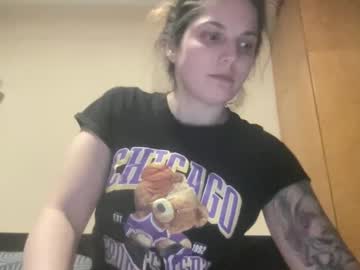 Sweetmandyy January 17, 2025 Chaturbate stream image