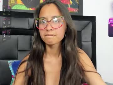 Tatiana_Valencia January 17, 2025 Chaturbate stream image