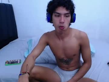 Tayronx33 January 17, 2025 Chaturbate stream image