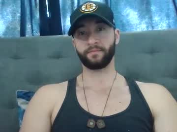 Vann_Helsing January 17, 2025 Chaturbate stream image