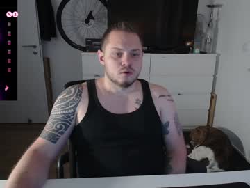 X19marco93x January 17, 2025 Chaturbate stream image