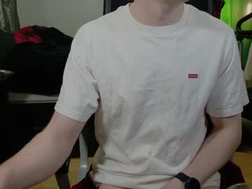 Your_Secret_Johnny January 17, 2025 Chaturbate stream image